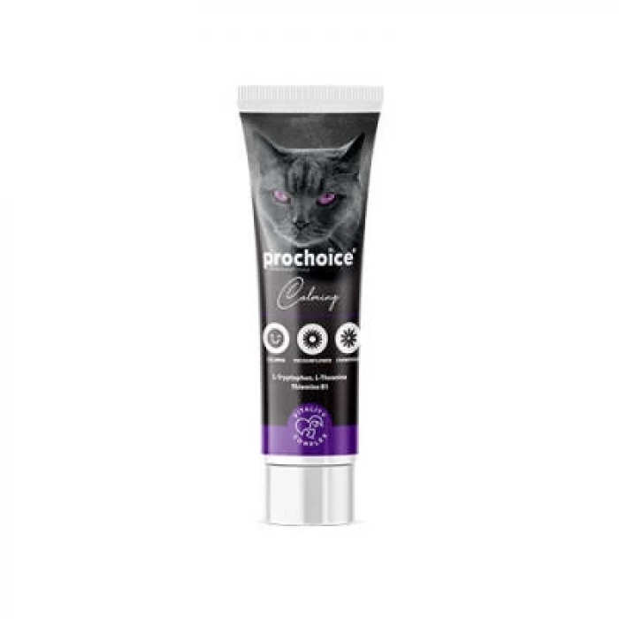 Calming Paste Sakinleştirici Kedi Macunu 100 Ml