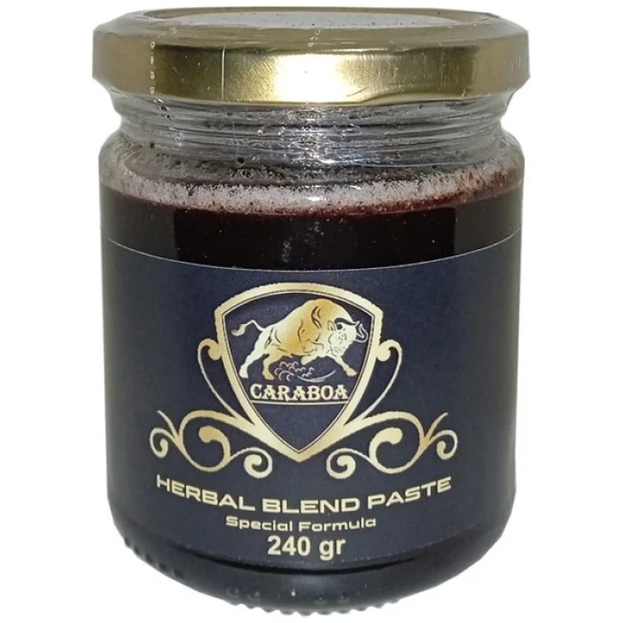 CARABOA MACUN