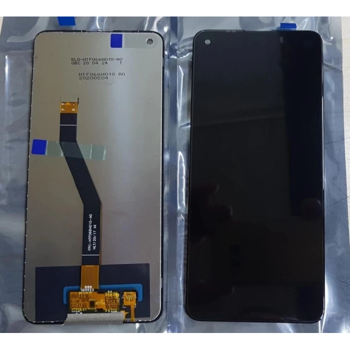 Casper Via F20 Lcd Dokunmatik Ekran (Siyah)