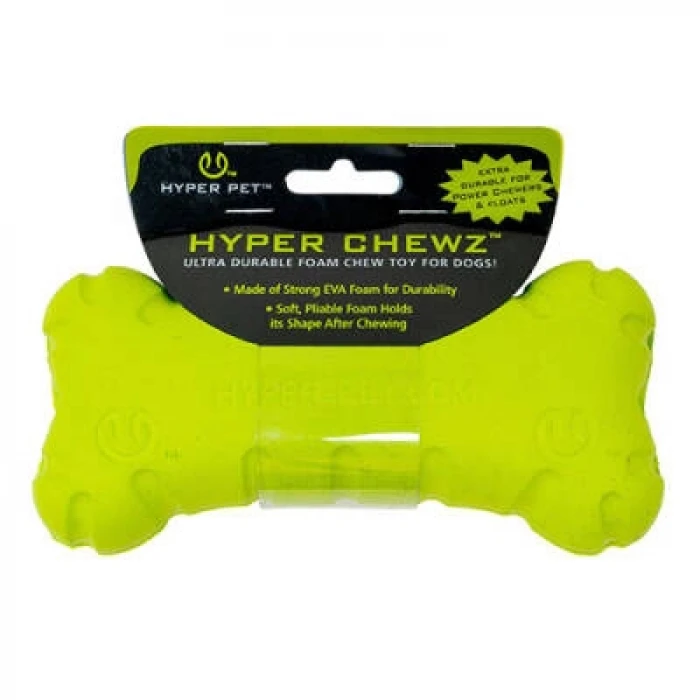 Chewz Bone Dayanıklı Köpek Kemiği 15,9x10,8x3,5 Cm