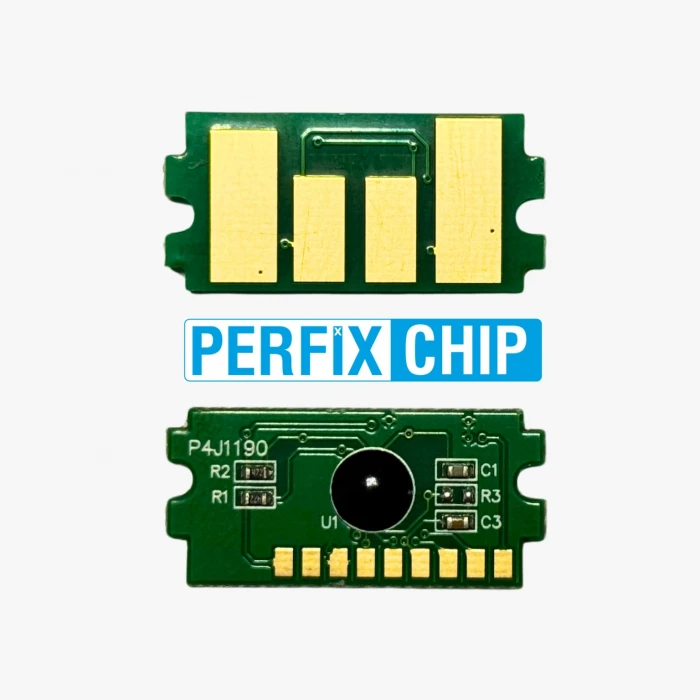 Chip U12X - Sarı Crg040 - CF362X - Universal