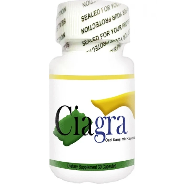 CİAGRA 30 CAPS