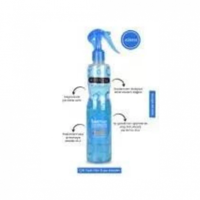 Çift Fazlı Collagen Fön Suyu 400 Ml