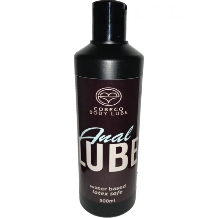 COBECO ANAL LUBE ANAL LUBRİCANT 500ML