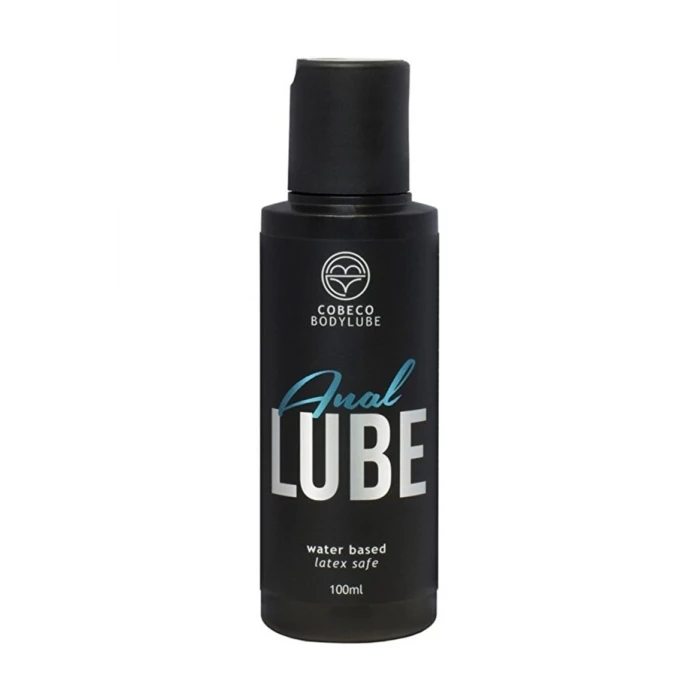 COBECO BODY LUBE LUBRİCANT 100ML