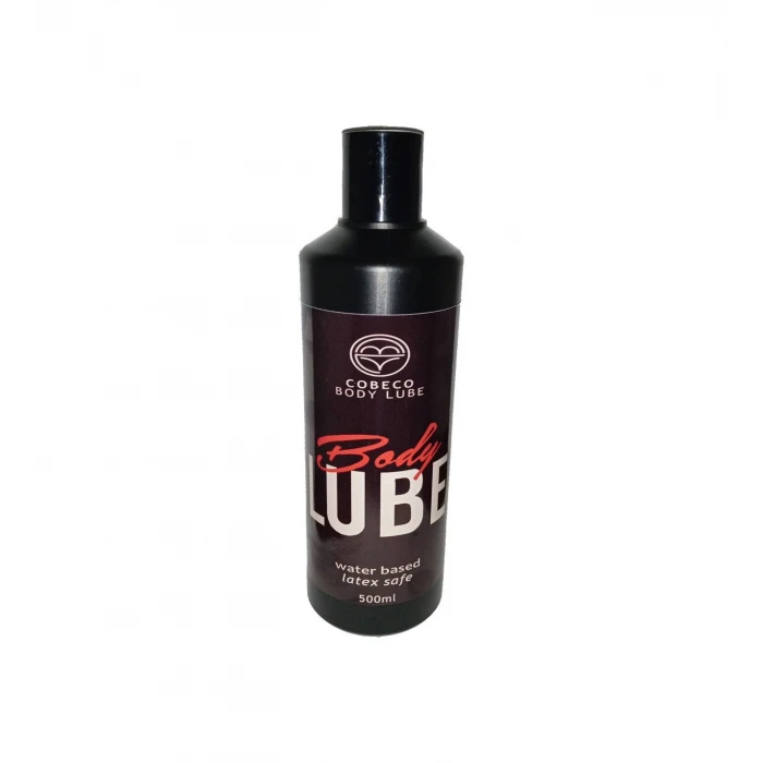 COBECO BODY LUBE LUBRİCANT 500ML