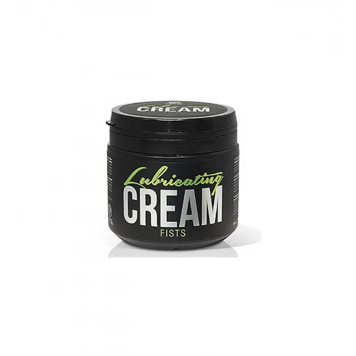 COBECO FISTS CREAM LUBRİCANT KREM 500ML