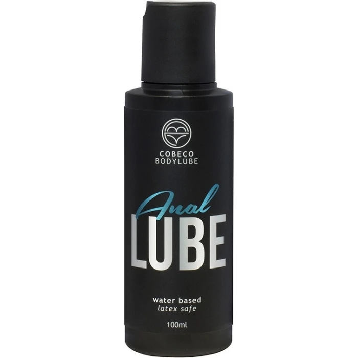 COBECO PHARMA COBECO AN.AL LUBE 100 ML