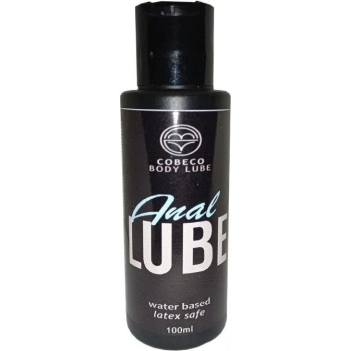 Cobeco Pharma  Lube 100 Ml