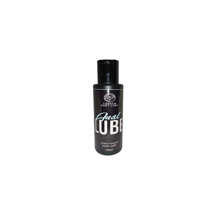COBECO TASTY LUBE VANILLA VANİLYA AROMALI LUBRİCANT 100ML