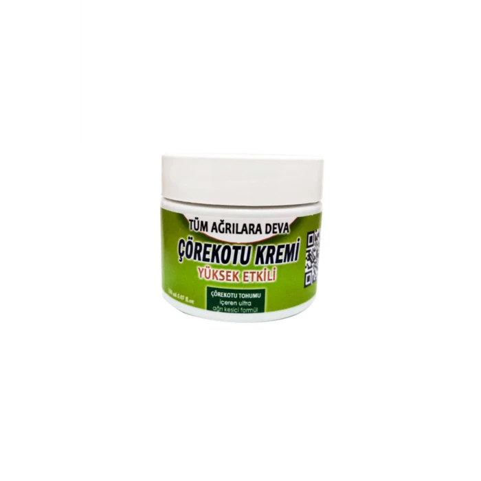 Çörek Otu Kremi 150 ml Rahatlatıcı Krem