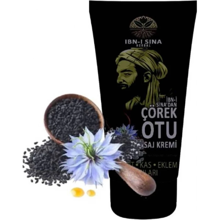 ÇÖREKOTU KREMİ 50 ML X 1 ADET