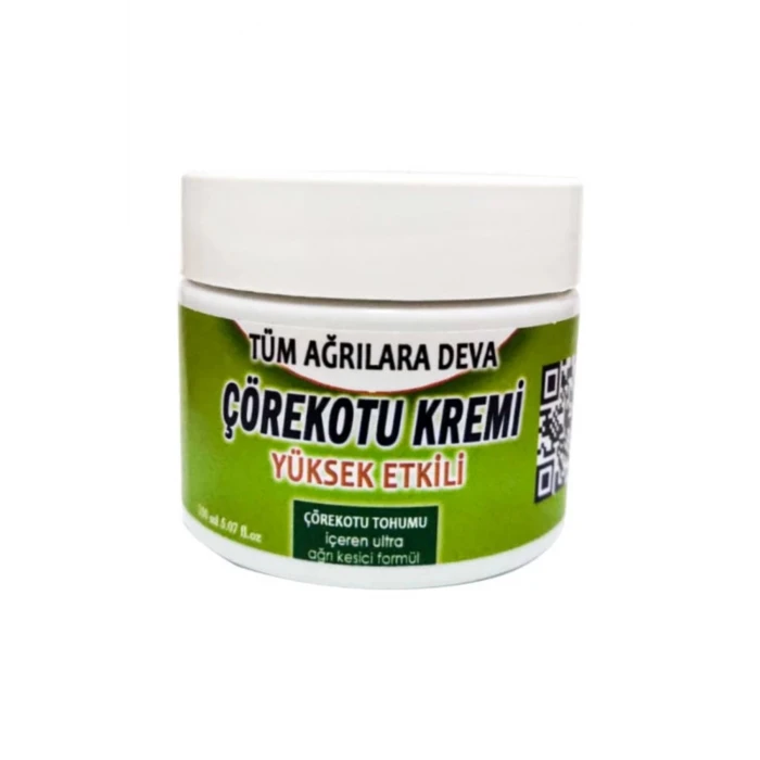 Corex Çörek Otu Kremi 150 ml