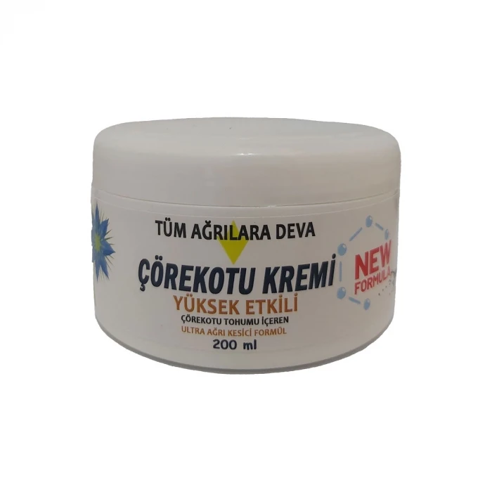 COREX ÇÖREK OTU KREMİ 200 ML KREMİ