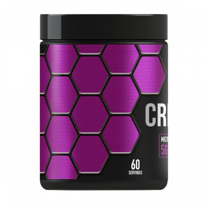 Creaboom Creatine Monohydrate Powder 312 gr