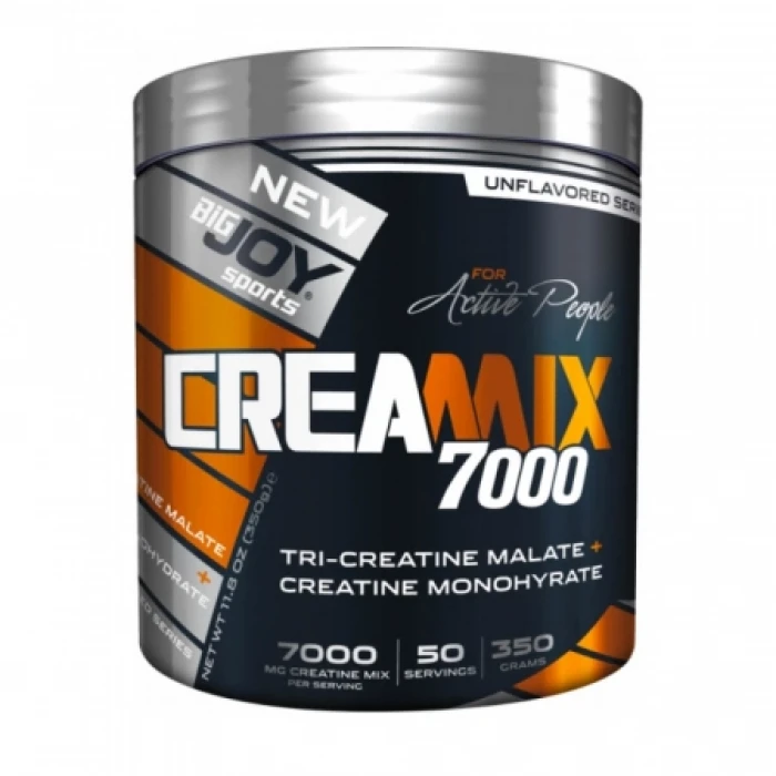Creamix 7000 350 Gr