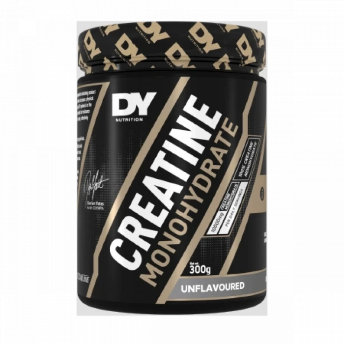 Creatine Monohydrate 300 gr