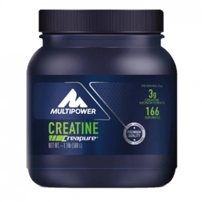 Creatine Powder 500 gr