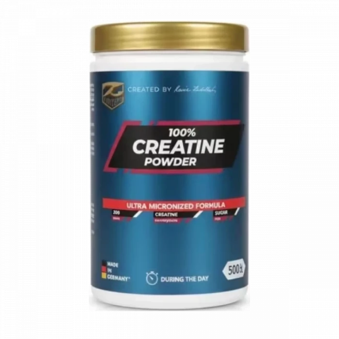 Creatine Powder 500 gr