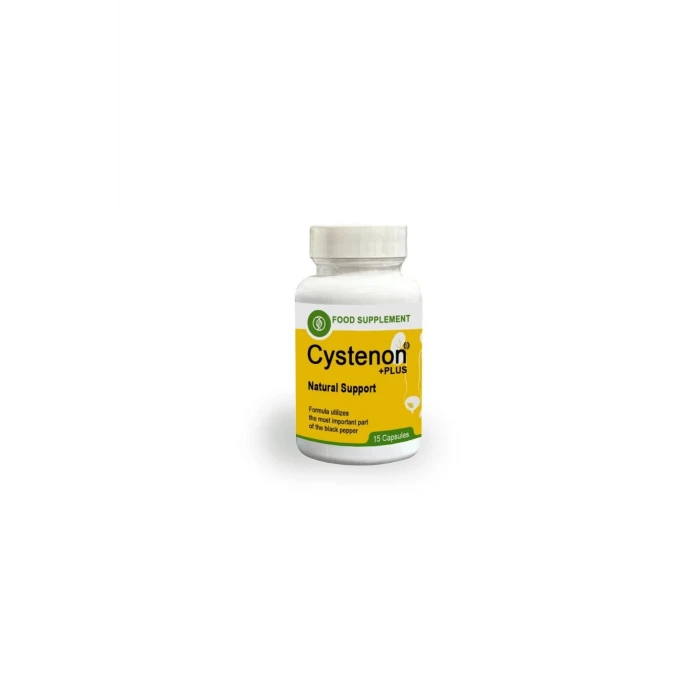 Cystenon Plus Natural Support 15li