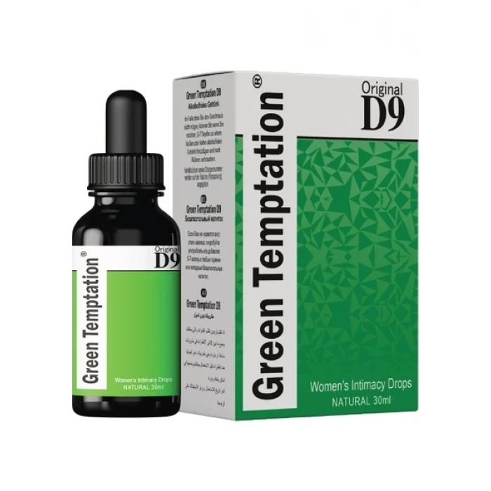 D9 GREENTEMP