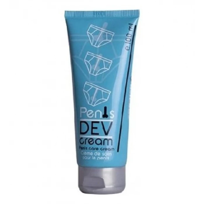 DEV CREAM TÜP 100 ML