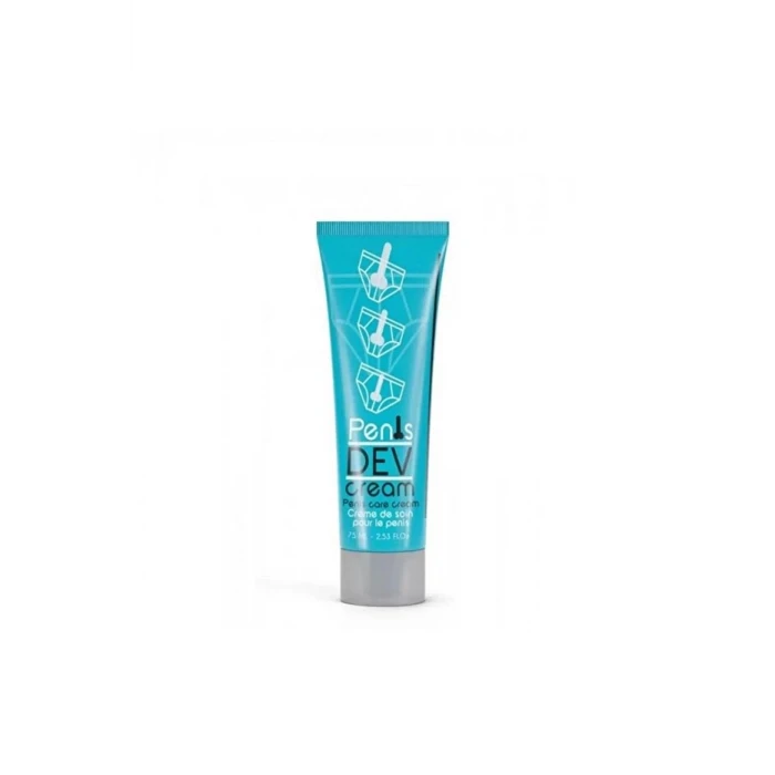 DEV CREAM TÜP 75 ML