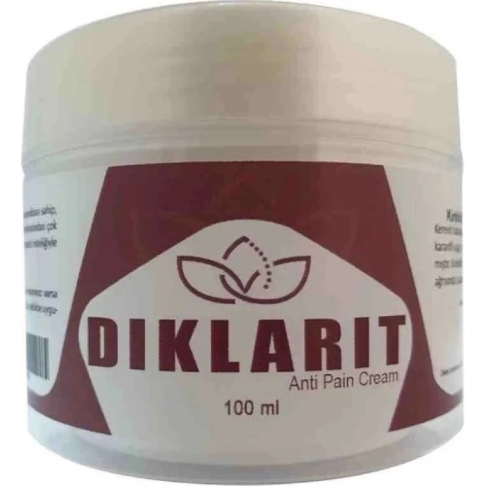 DIKLARIT CREAM 100 ML