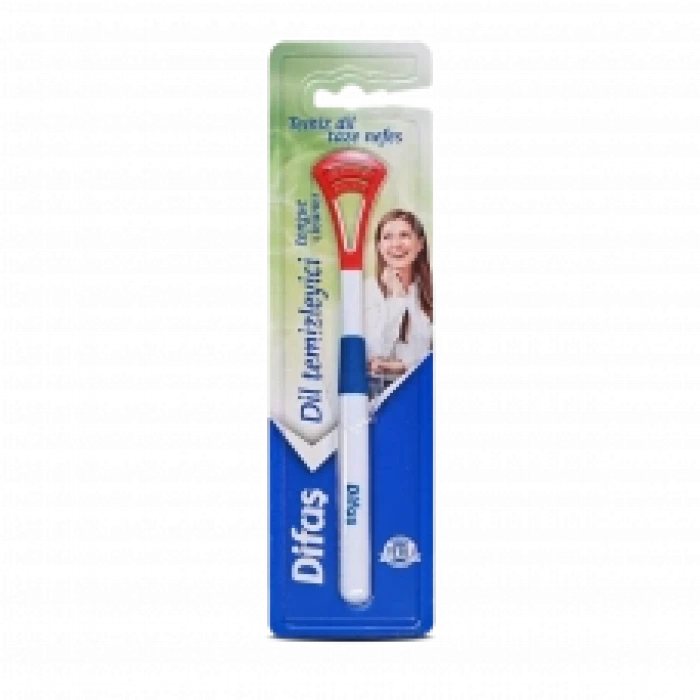 Dil Temizleyici