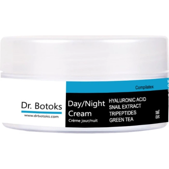 DR. BOTOKS CREAM BAKIM KREMİ 50 ML