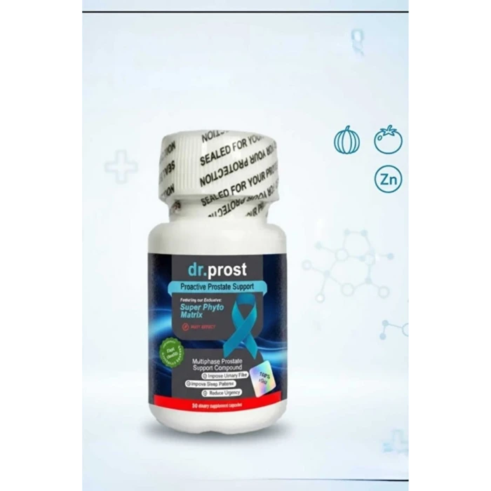 DR PROST