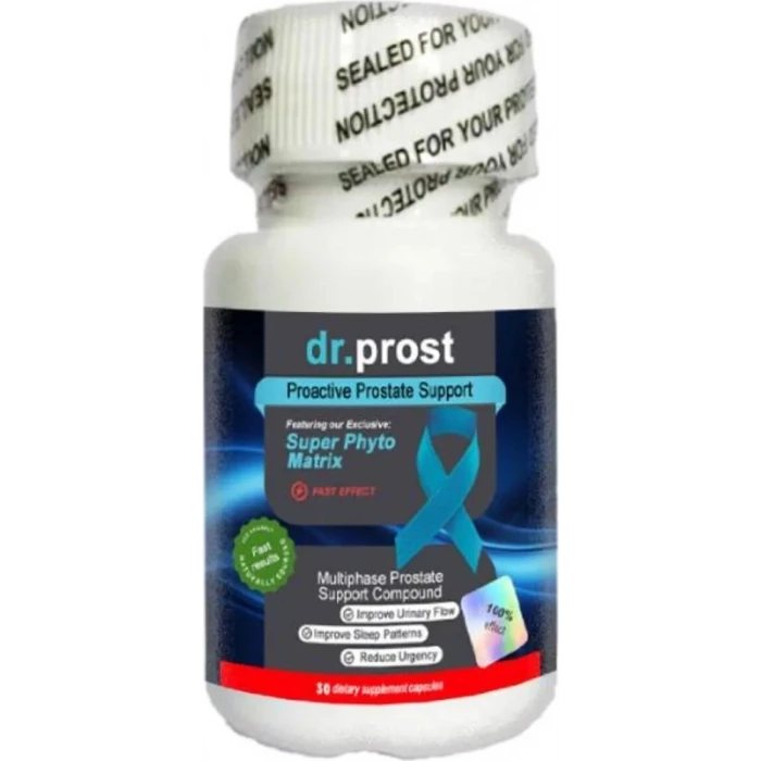 DR.PROST ERKEKLERE ÖZEL 30LU X 1 ADET