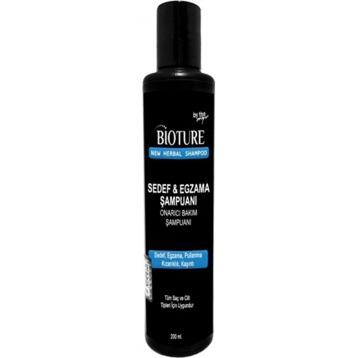 EGZEMA ŞAMPUANI