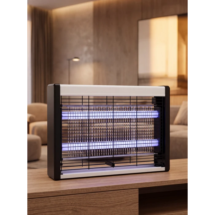 Elektrikli UV Sinek Öldürücü Lamba M90