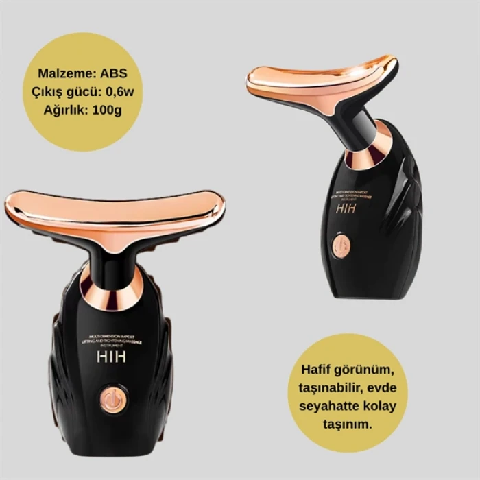 EMS MASAJ ALETİ YENİ NESİL