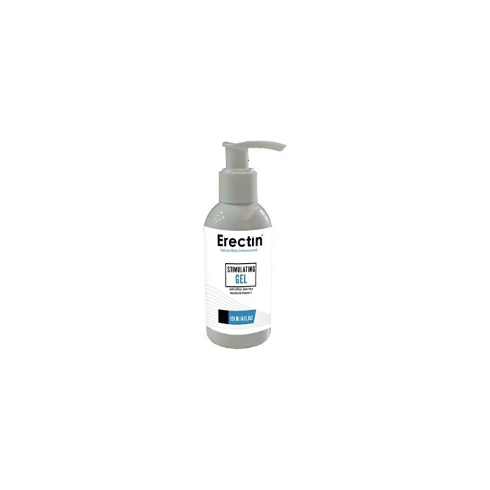 ERECTIN JEL 120 ML
