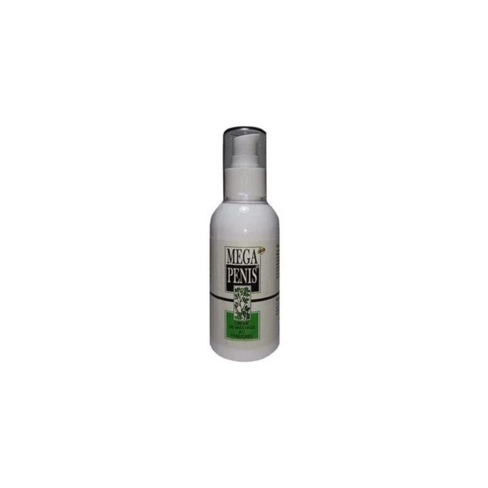 Erkeklere Özel Bölge Krem 125ML 3 Adet