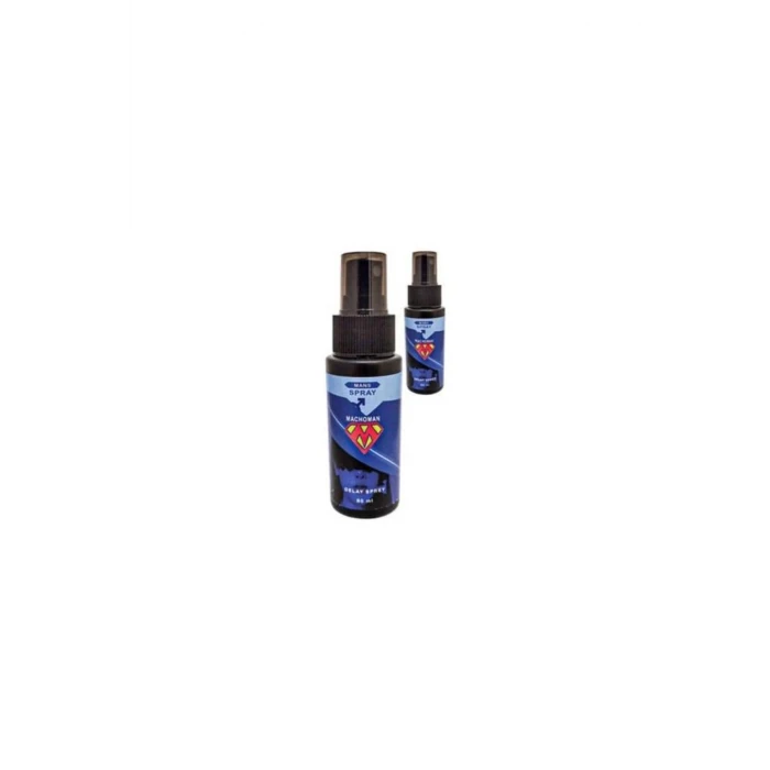 Erkeklere Özel Gciktirici Sprey 60ml X 2 ADET