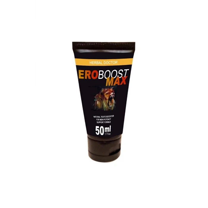 ERO BOOST CREAM ERKEK PERFORMANS 50ML