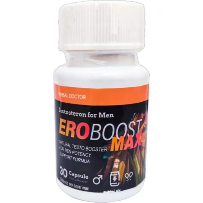 ERO BOOST ERKEK PERFORMANS 30CAPS