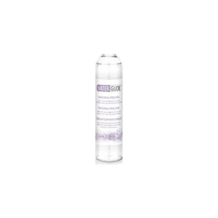 Ero Clitoris Kadınlara Özel Sprey 50 Ml+Waterglide Lubricant 400ML