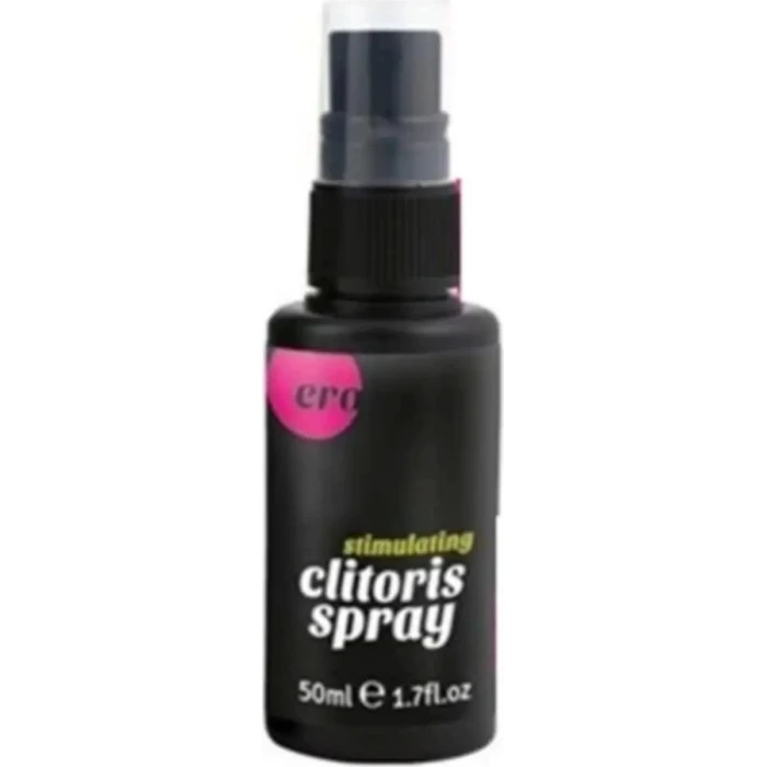ERO CLİTORİS SPRAY VAJİNAL 50 ML