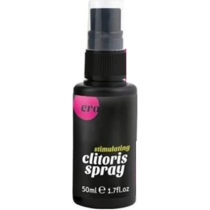ERO CLİTORİS SPRAY VAJİNAL 50 ML