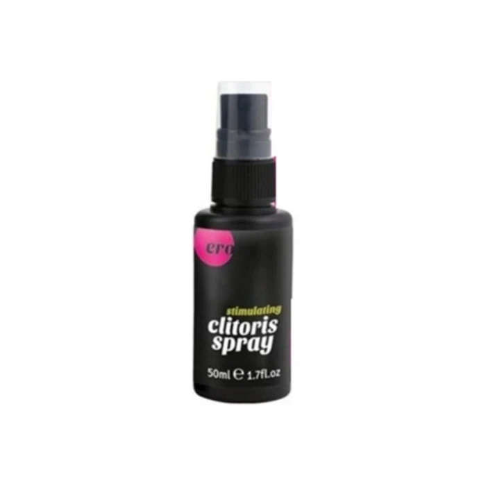 Ero Clitoris Spray Vajinal Uyarma 50 ml