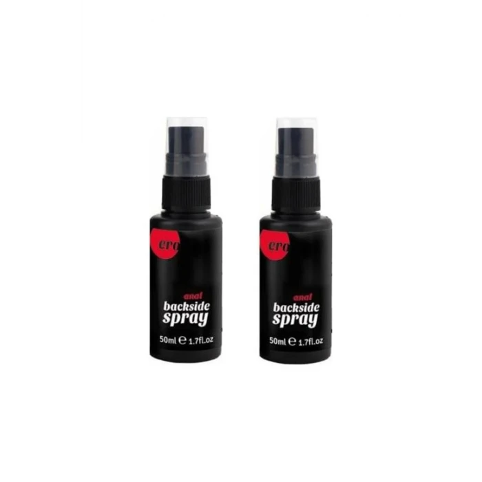 Ero Erkeklere Özel Sertleşme Sprey 50 ml 2 Adet