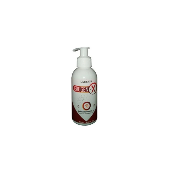 EROGEN-X PENİS BÜYÜTÜCÜ 150ML