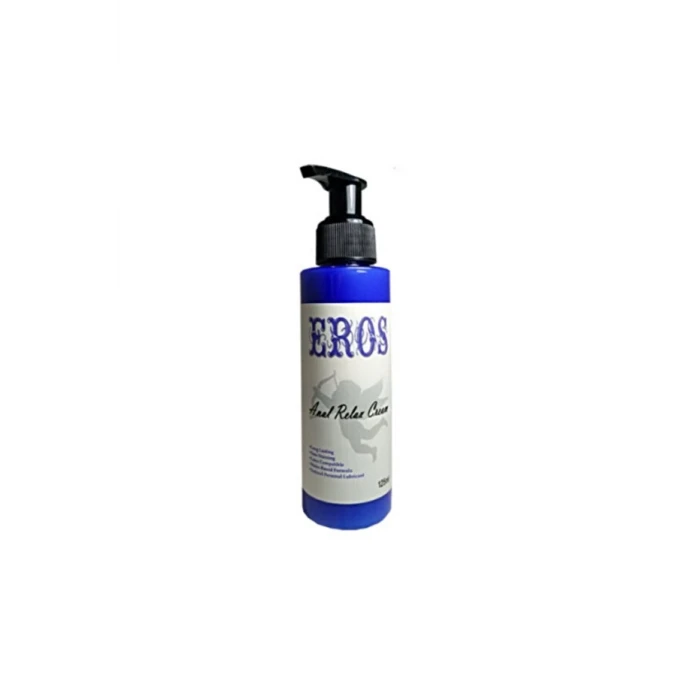 EROS ANAL RELAX JEL 125ML