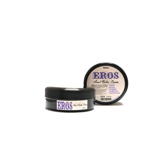 EROS ANAL RELAX KREM 50ML