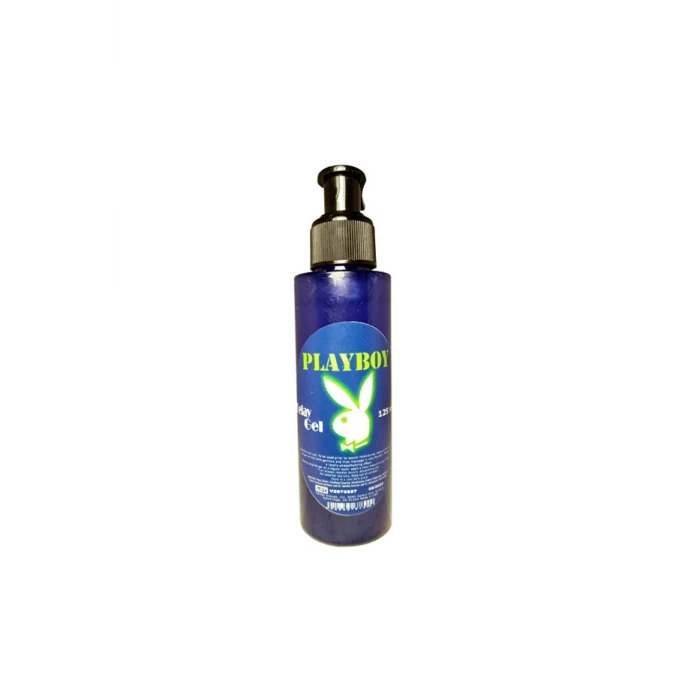 EROS DELAY JEL 125ML