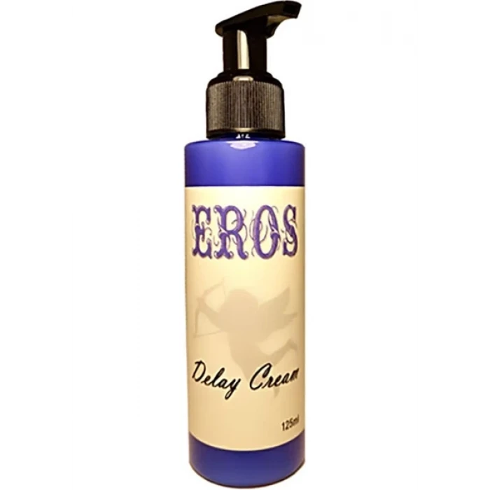 EROS DELAY KREM 125ML